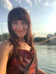 Тетяна Брезгун