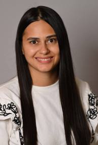 Ельвіра Заманова