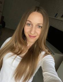 Ганна Морозова