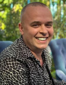 Сергій Стеценко